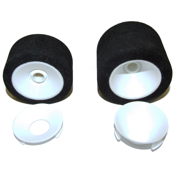 1/8 tyre wheel stiffner